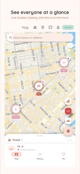 Dulle screenshot 1