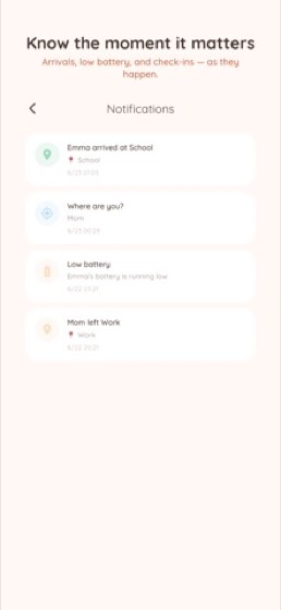 Dulle screenshot 2
