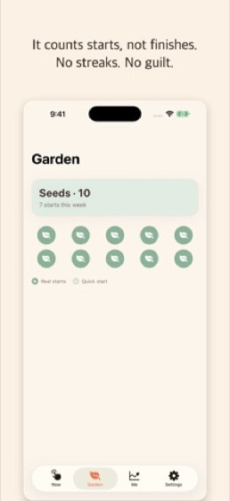 Tuk screenshot 3