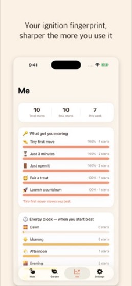 Tuk screenshot 4